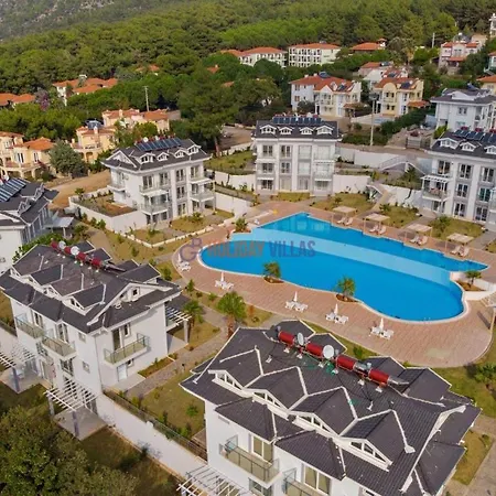 Orka World C3 Fethiye