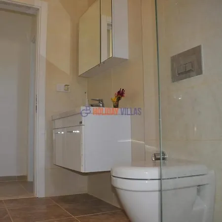Tatil Evi Orka World C3 Fethiye
