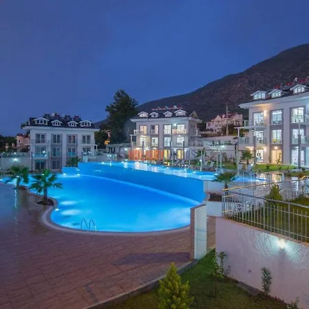 Orka World C3 * Fethiye