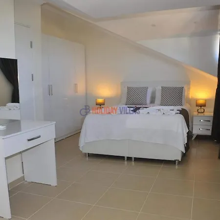 Orka World C3 Fethiye