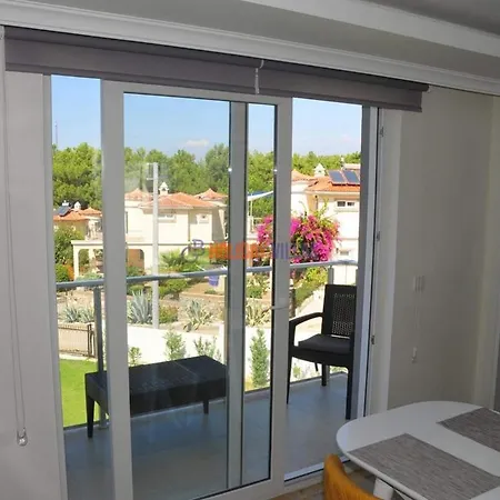 Tatil Evi Orka World C3 Fethiye