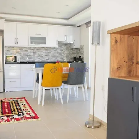 Holiday home Orka World C3 Fethiye