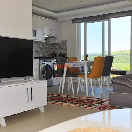 Holiday home Orka World C3